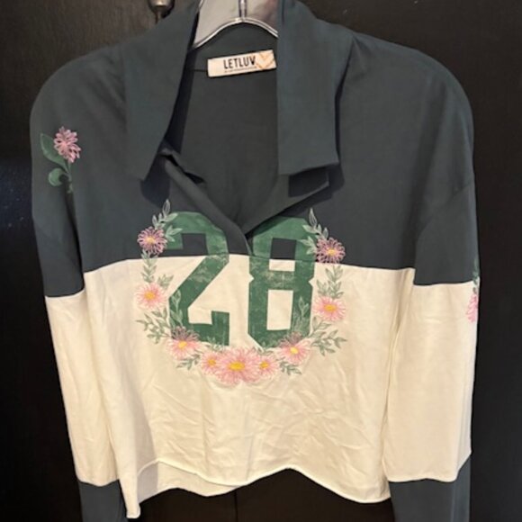 T Shirt - Picture 1 of 2